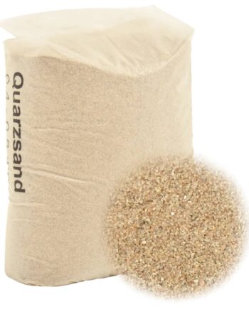 Filtersand