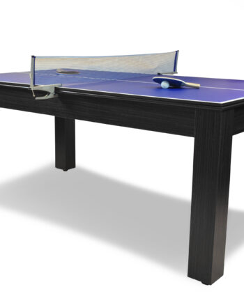 Mars Luxe Fri Fragt Multispil Med Bordtennis Pool Hurtig Levering