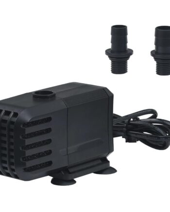 Nedsænkelig Akvariepumpe 1300 Til Akvarium Springvand