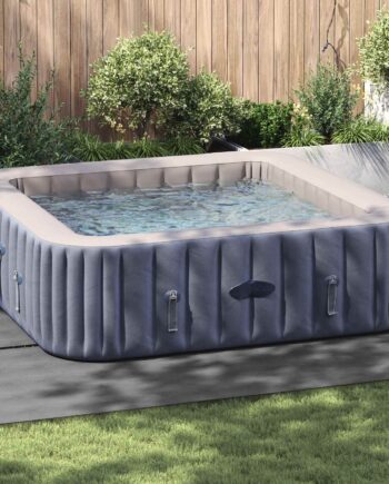 Pool Bundark 396 396 Non Woven Stof Lysegrå