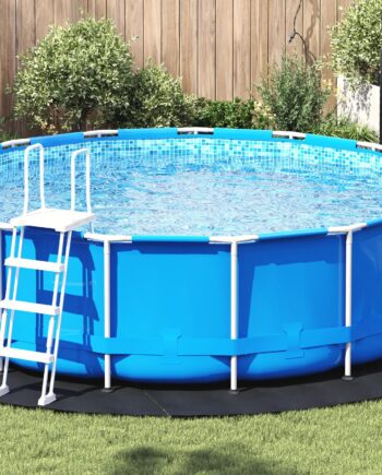 Pool Bundark Non Woven Sort 366