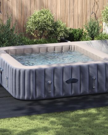 Pool Bundark Non Woven Sort 396  396