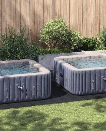Pool Bundark Non Woven Sort 500  250