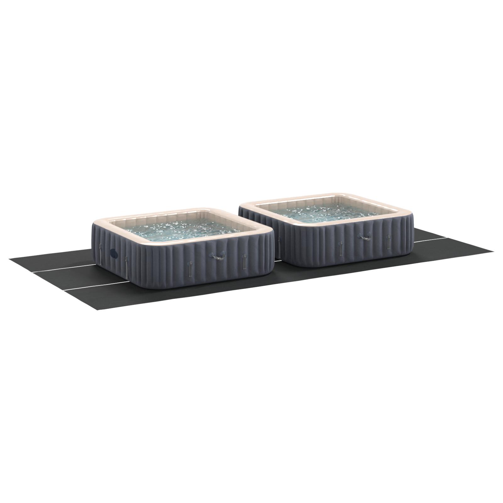 Pool Bundark Sort Non Woven 750 372