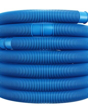 Pool Hose Blå ø32mm 14m