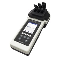 Pool Lab Digital Pool Tester