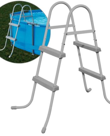 Pool Stige Ampquot Trin