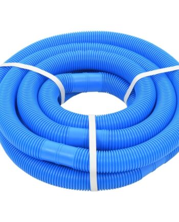 Poolslange Blå Ldpe Delelig Meter