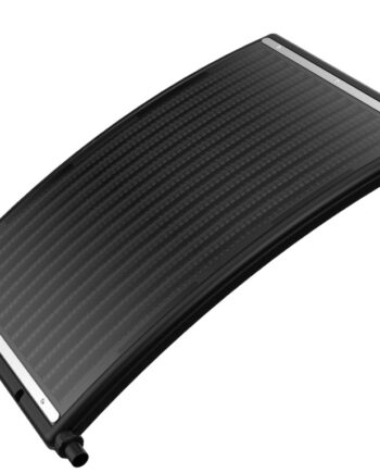 Solarboard Curve Solvarmer Til Pool