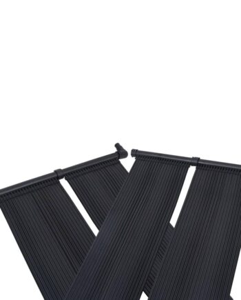 Soldrevet Varmepanel Til Pool  310 Stk