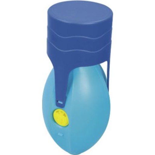 Stk Swim Fun Mini Pool Desinficerer