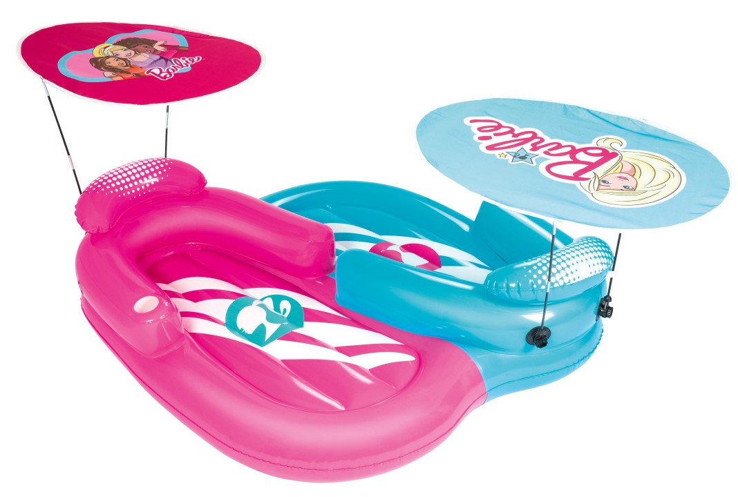 Barbie Bade Liggestol Lounge 178cm 170cm
