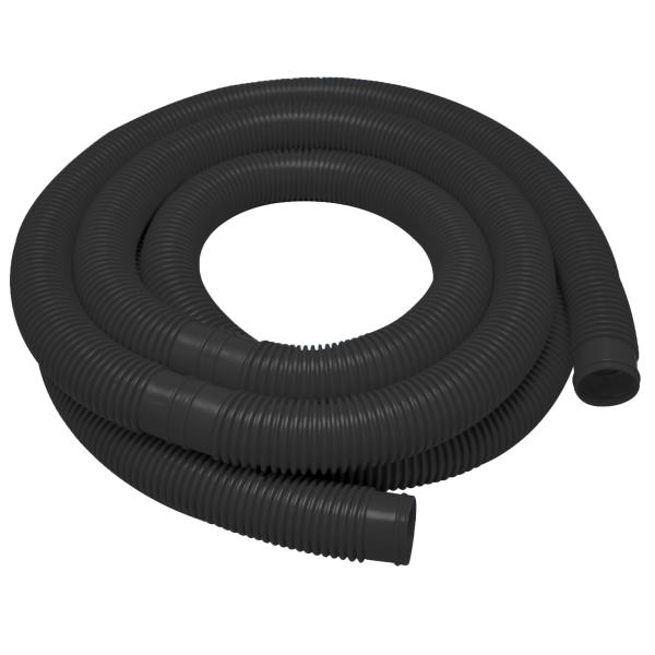 Coolsplash Slange 12m Sort ø38mm