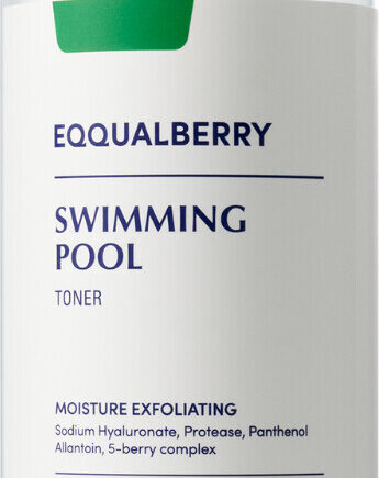 Eqqualberry Swimming Pool Toner 300