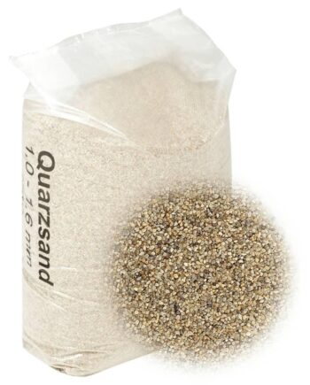 Filtersand Til Sandfilter