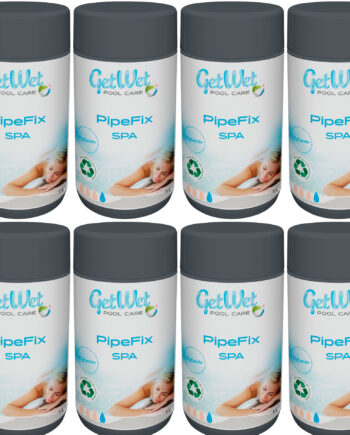 Getwet Spa Pipefix
