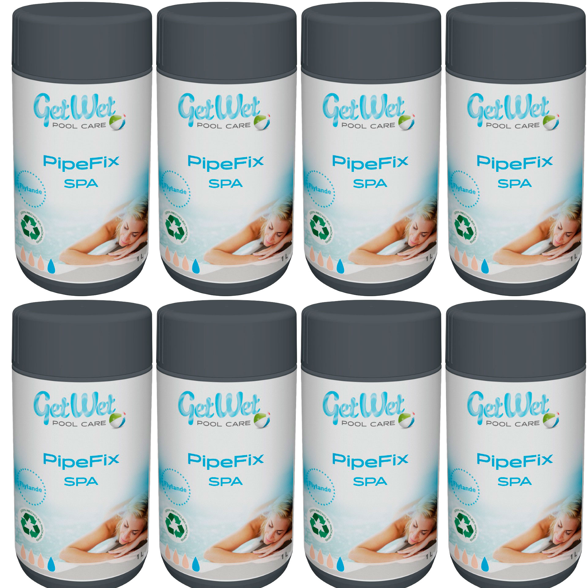 Getwet Spa Pipefix