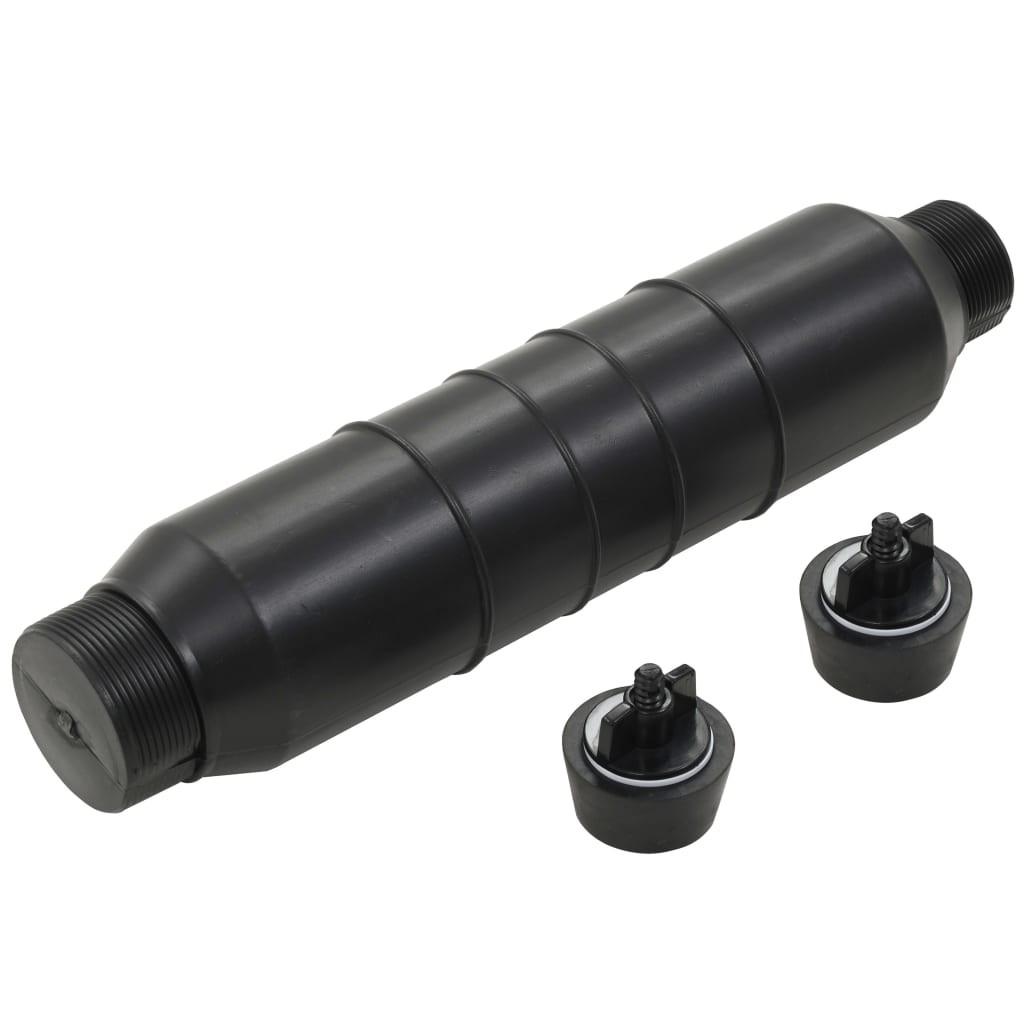 Gizzmo Enhed Til Pool Med Vinterpropper Hdpe