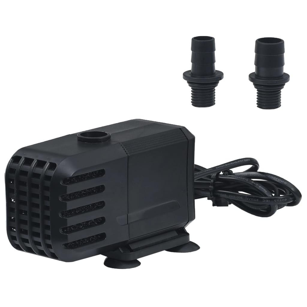 Nedsænkelig Akvariepumpe 1300 Til Akvarium Springvand