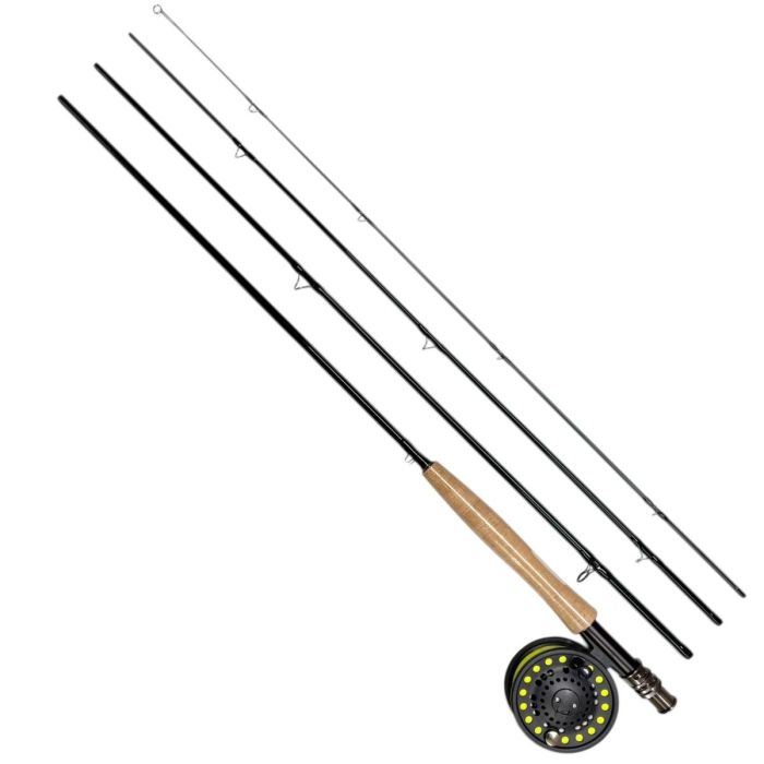 Pool Powerfly Combo