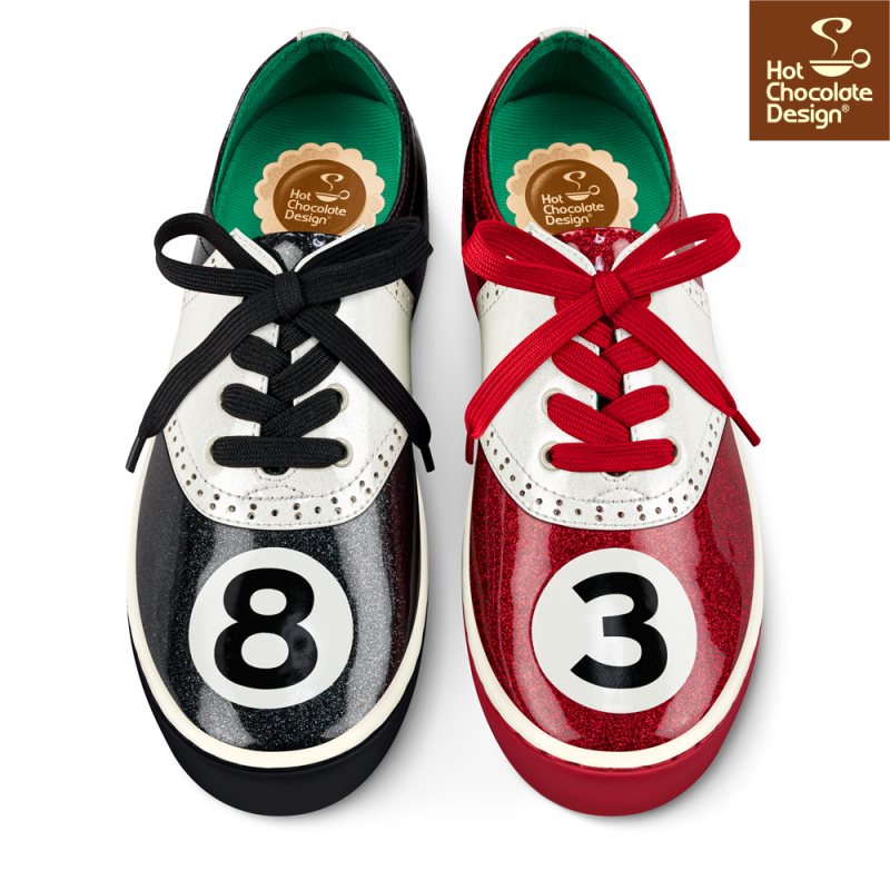 Pool Sneakers