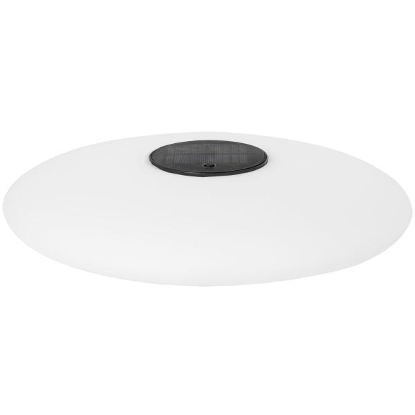 Solar Led Flydende Lampe 32x6cm