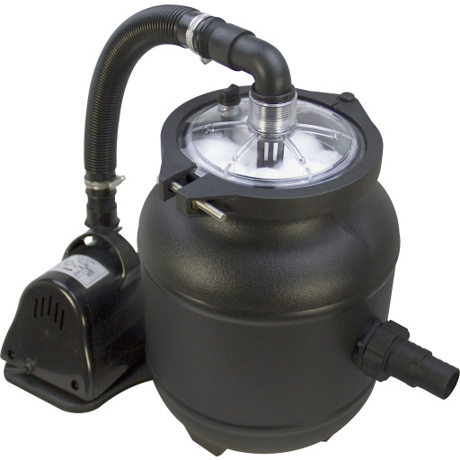 Swim Fun Filterballs Filtersystem 100w