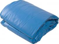 Swim Fun Liner Overlay ø460 Pvc Liner Til Rund Pool Mtr