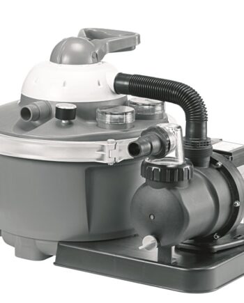 Swim   Fun Sandfiltersystem Clearwater Compact 250w