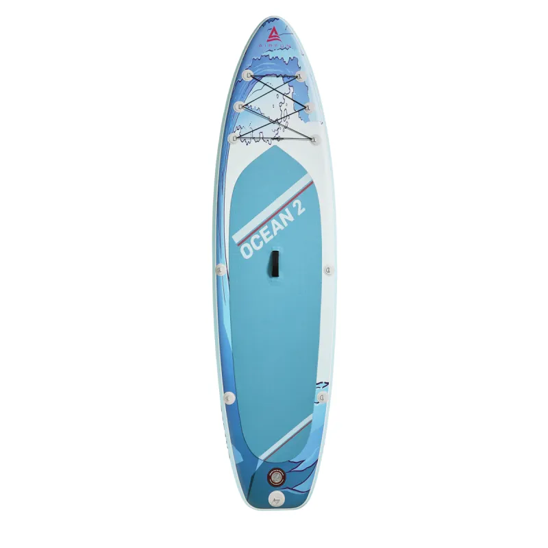 Airfun Paddleboard 320x81 5x15 13209
