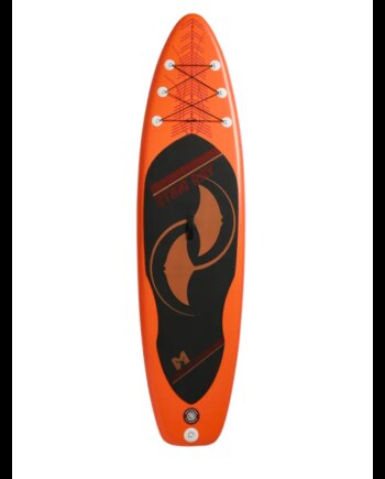 Airfun Paddleboard 320x82x15 Stingray 13261