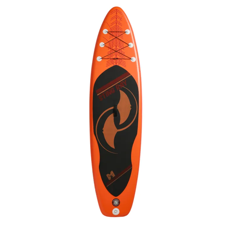 Airfun Paddleboard 320x82x15 Stingray 13261