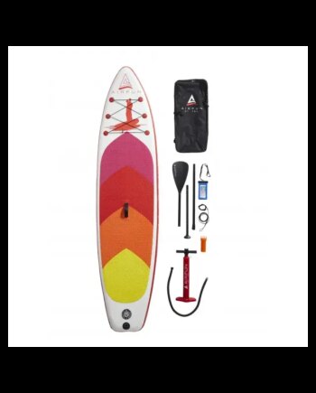 Airfun Paddleboard Sup Board 305x75x15cm