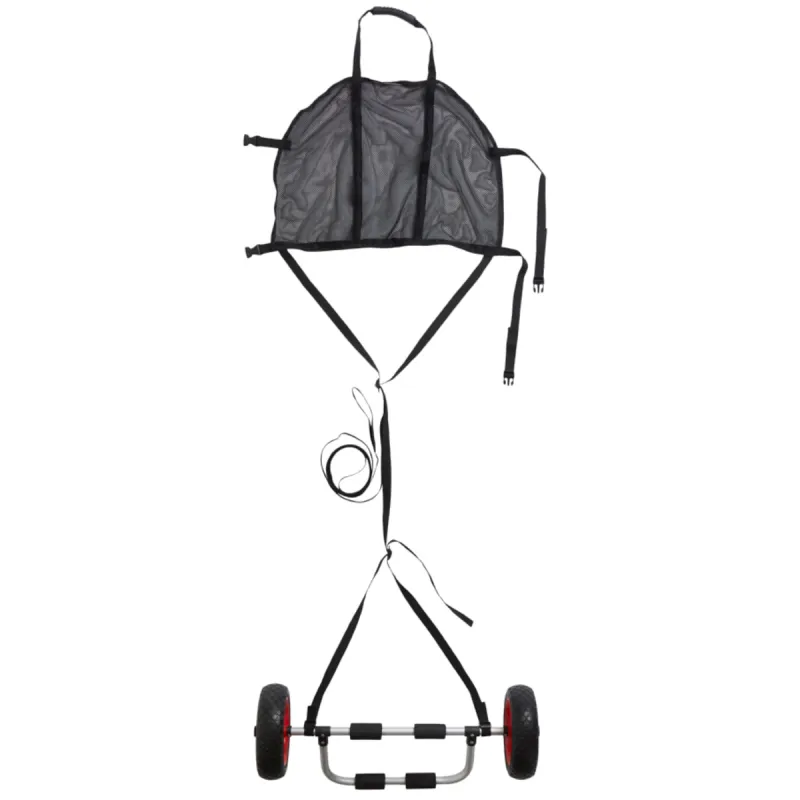Airfun Paddleboard Vogn Alu 13220