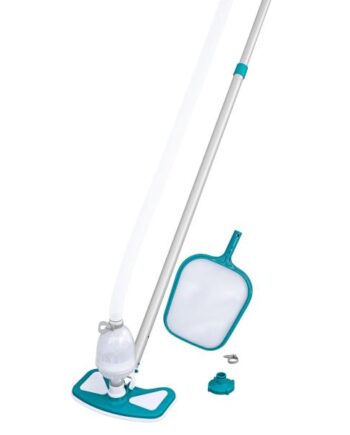 Bestway Aquaclean Pool Kit