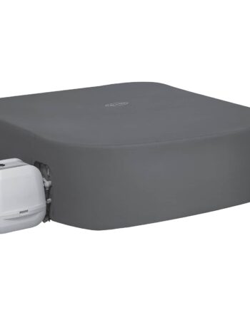 Bestway Cover Pvc Pom Grå