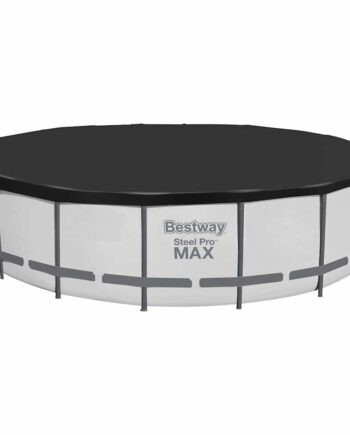 Bestway Flowclear Fast Set Poolovertræk 555