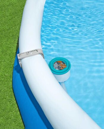 Bestway Flowclear Pooloverfladeskimmer 58233