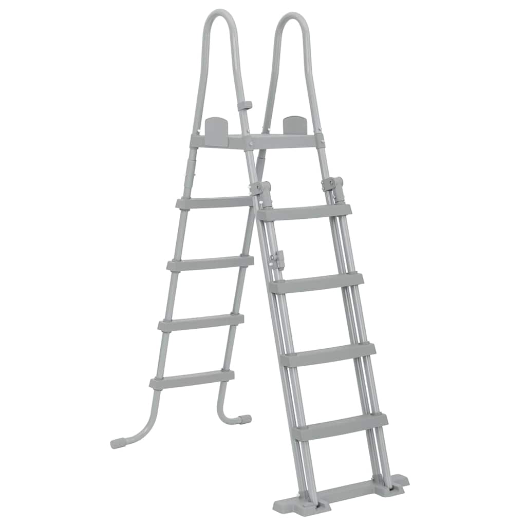 Bestway Flowclear Poolstige Med Trin 132