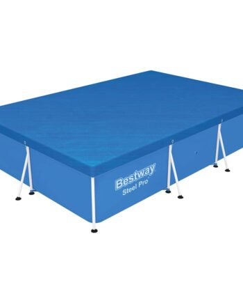 Bestway Poolovertræk Flowclear 304x205x66