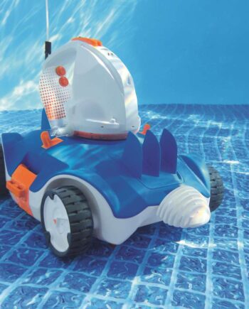 Bestway Rengøringsrobot Til Pool Flowclear Aquatronix 58482