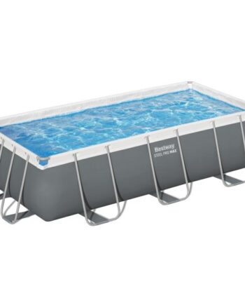 Bestway Steel Pro Max 404x201x100cm