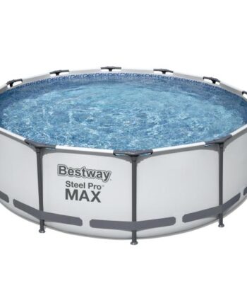 Bestway Steel Pro Max Pool ø366x100cm