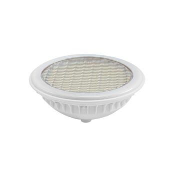 Led Swimmingpool Pære Par 16w Varm Hvid 3000k