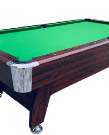 Megaleg Pool Bord Fods