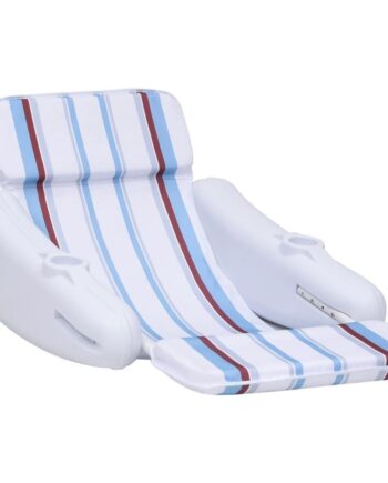 Oppustelig Poolstol 140x83x60