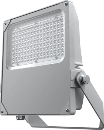 Pool 100w 13600lm 4000k Asym Ip66