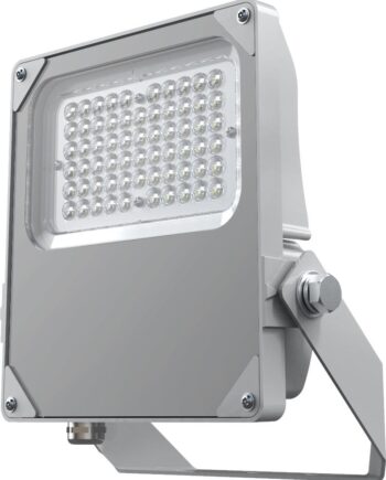 Pool 50w 6750lm 4000k Asym Ip66