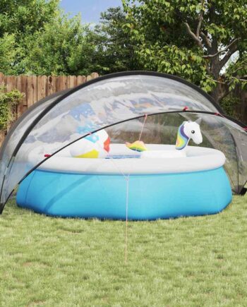 Pooldome 405 405 192 Transparent