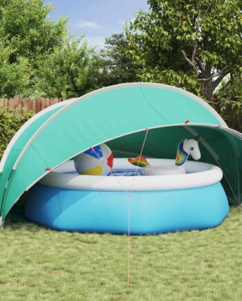 Pooldome 472 460 229 Havgrøn
